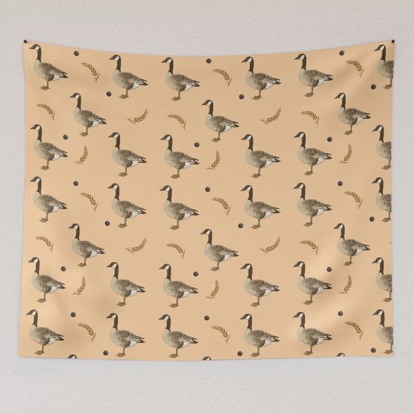 Item preview, Cream Goose designed and sold by Kimberly Rodriguez.