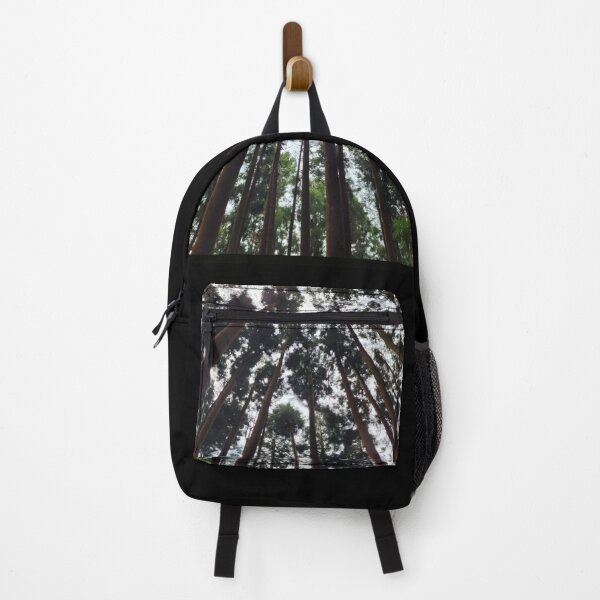 Item preview, Cathedral of Trees designed and sold by Drawn2EachOther.