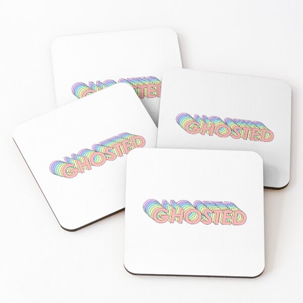 Item preview, GHOSTED designed and sold by oddwonders.