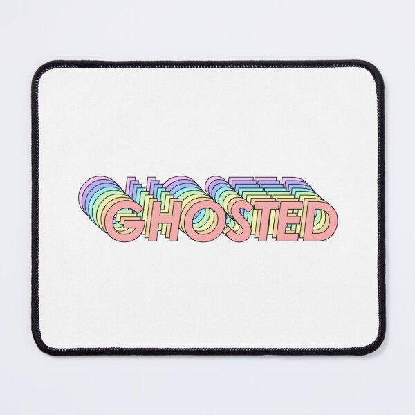 Item preview, GHOSTED designed and sold by oddwonders.