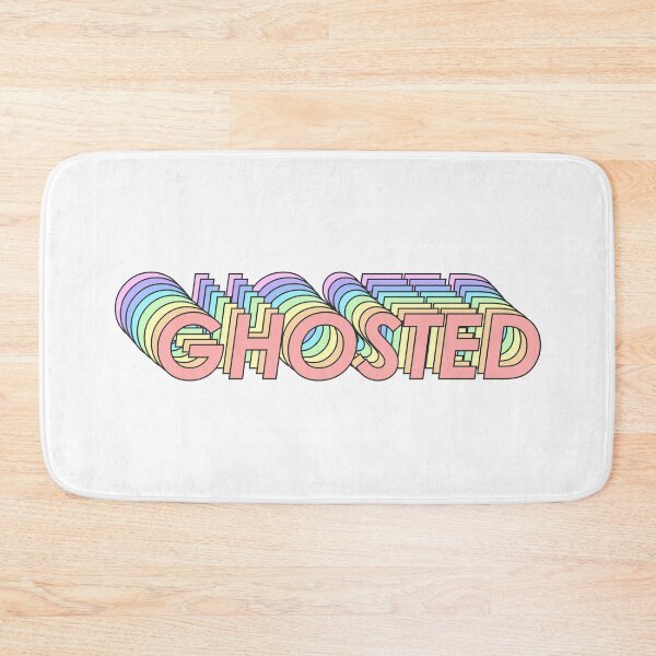 Item preview, GHOSTED designed and sold by oddwonders.
