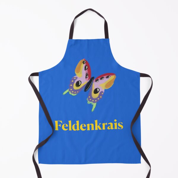 Item preview, Butterfly Feldenkrais - yellow designed and sold by Feldymerch.