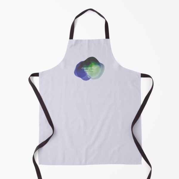 Item preview, Chronically that girl designed and sold by natashacoulis.