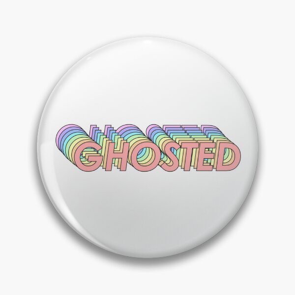 Item preview, GHOSTED designed and sold by oddwonders.