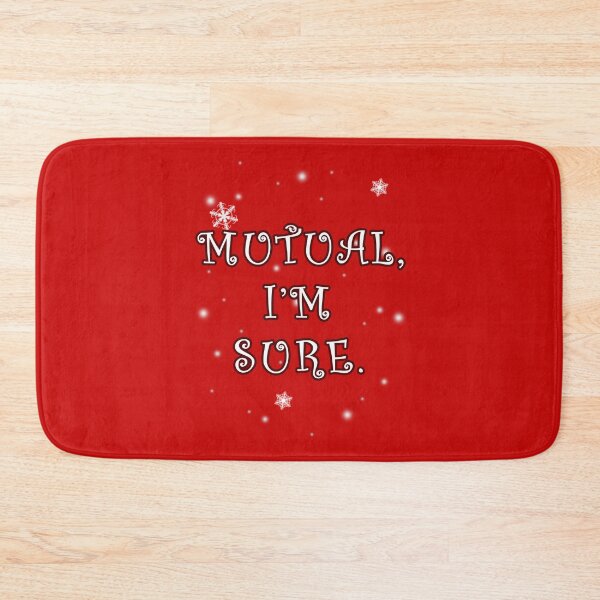 Item preview, Mutual I'm Sure designed and sold by Normbot2000.