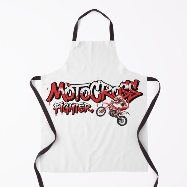 Item preview, Motocross Fighter Logo Graphic By : WachiraX designed and sold by WachiraX.
