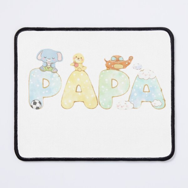 Item preview, PAPA Design designed and sold by TheSageTeapot23.