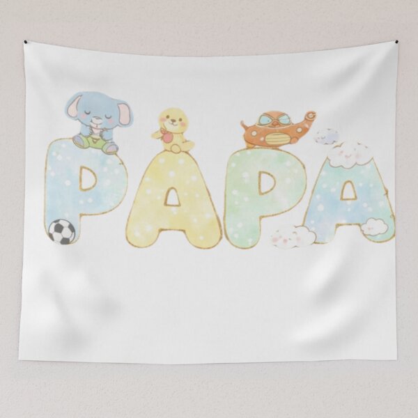 Item preview, PAPA Design designed and sold by TheSageTeapot23.