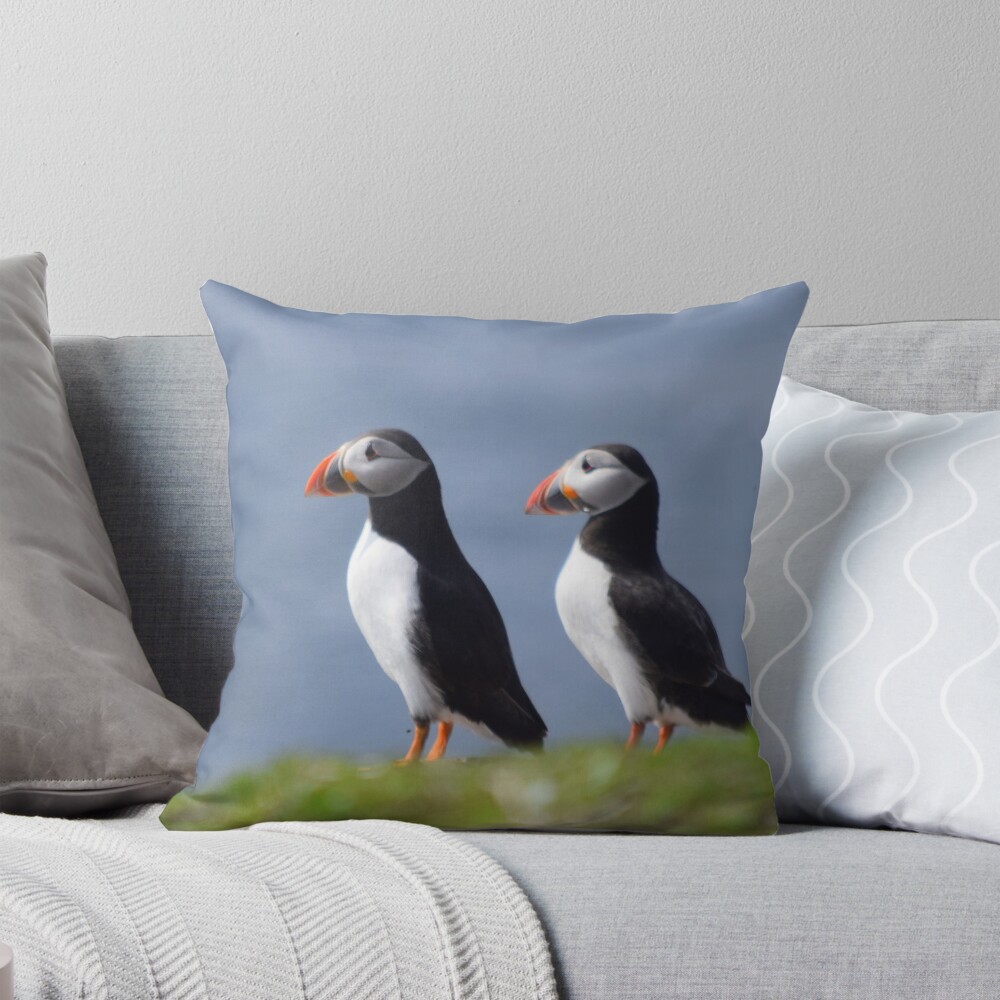 Item preview, Throw Pillow designed and sold by rob3003.