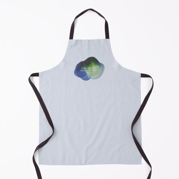 Item preview, Chronically inconvenient designed and sold by natashacoulis.