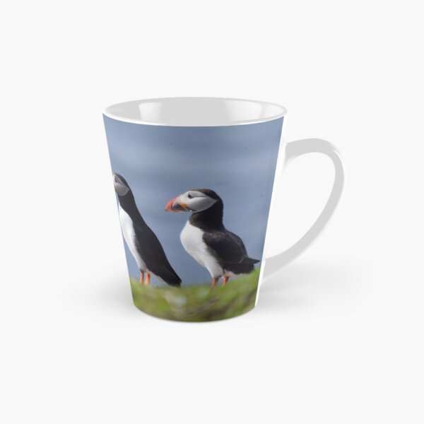 Item preview, Puffins designed and sold by Rob Parsons (Just a Walker with a Camera).
