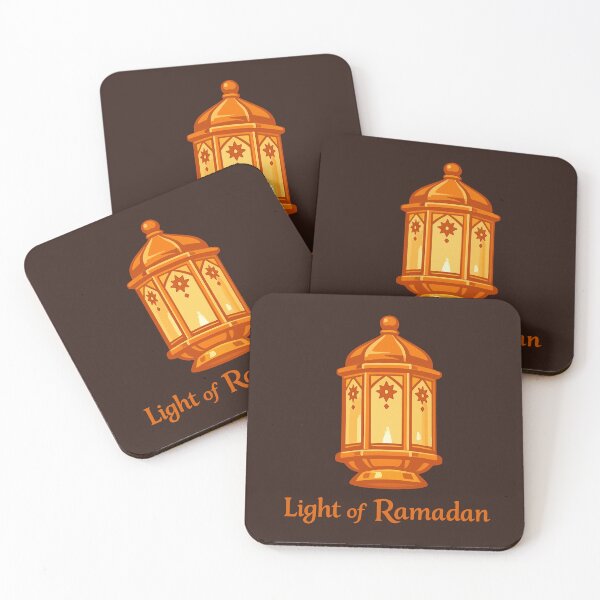Item preview, Light Of Ramadan Fanoos Lantern Islamic Gift designed and sold by fadilow.