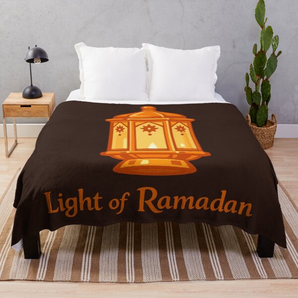 Item preview, Light Of Ramadan Fanoos Lantern Islamic Gift designed and sold by fadilow.