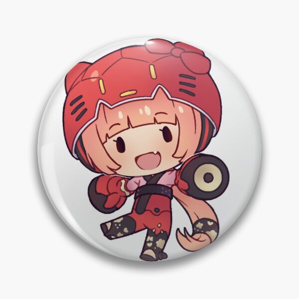 Item preview, chibi iroha designed and sold by Nifffi.