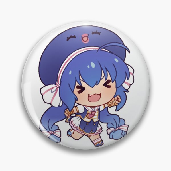 Item preview, chibi una designed and sold by Nifffi.