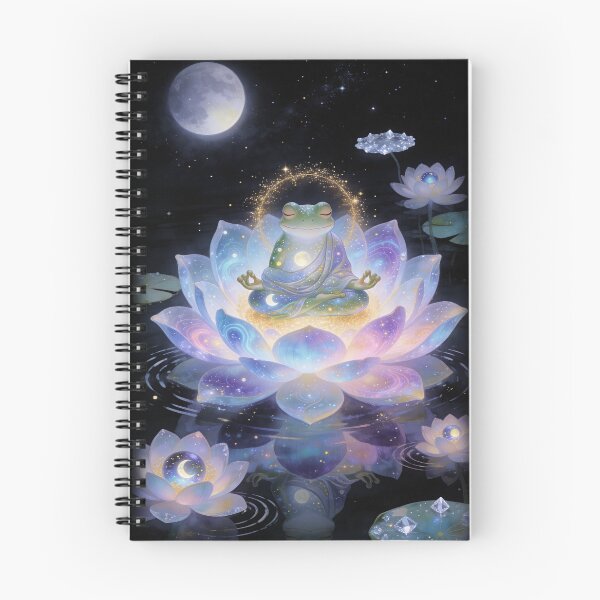 Item preview, Peaceful frog designed and sold by TOTO GUYANA.