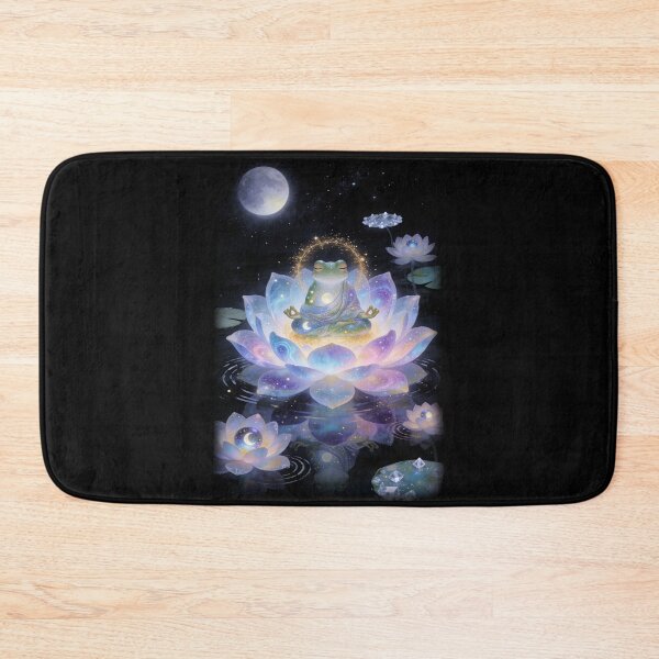 Item preview, Peaceful frog designed and sold by TOTO GUYANA.