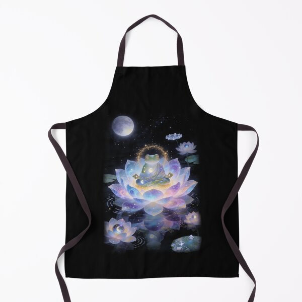 Item preview, Peaceful frog designed and sold by TOTO GUYANA.