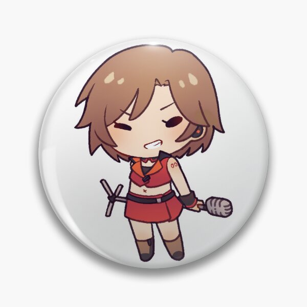Artikelvorschau, Chibi Meiko neu entworfen und verkauft von Nifffi.