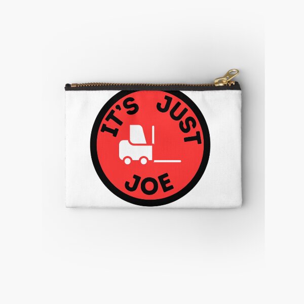 Item preview, Es solo Joe designed and sold by Spacebuckchuck.