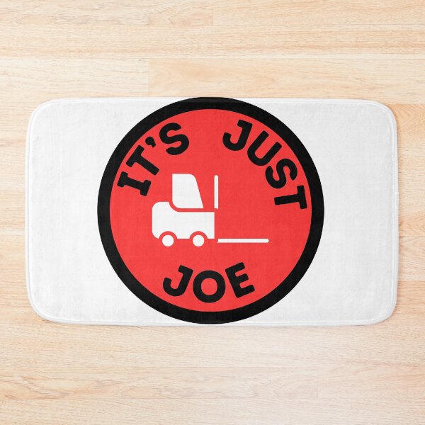 Item preview, Its Just Joe designed and sold by Spacebuckchuck.