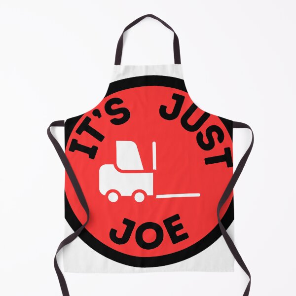 Item preview, Its Just Joe designed and sold by Spacebuckchuck.