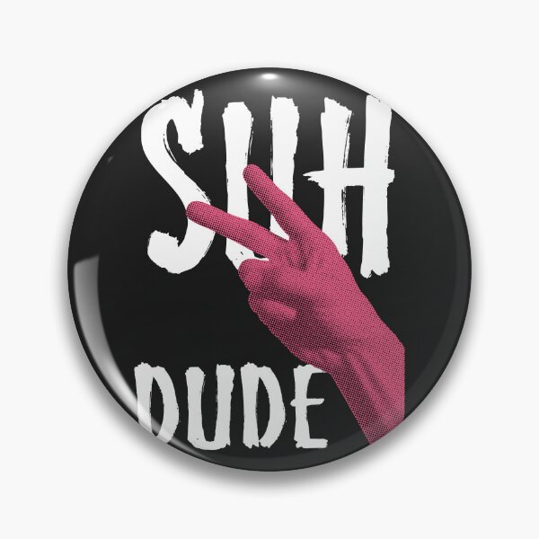 Item preview, Suh dude  designed and sold by CamaleonDesigns.