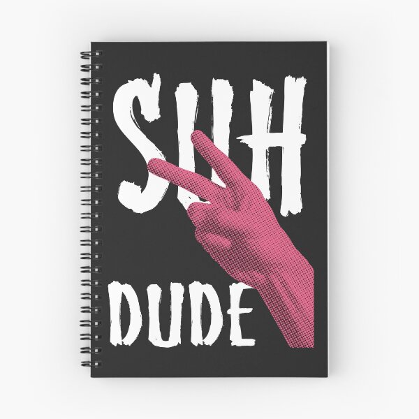 Item preview, Suh dude  designed and sold by CamaleonDesigns.