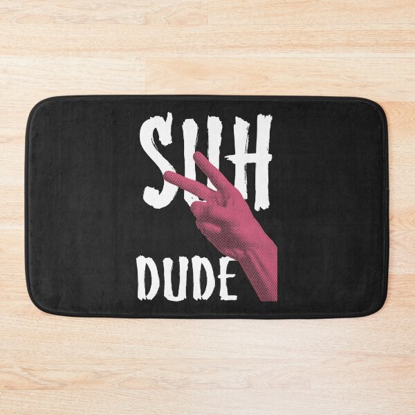 Item preview, Suh dude  designed and sold by CamaleonDesigns.