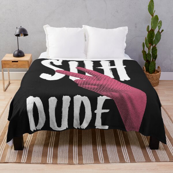 Item preview, Suh dude  designed and sold by CamaleonDesigns.