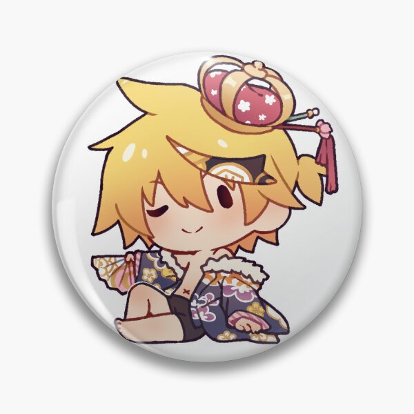 Item preview, chibi gigantic otn designed and sold by Nifffi.