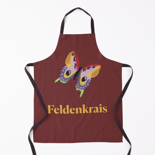 Item preview, Butterfly Feldenkrais - light brown designed and sold by Feldymerch.