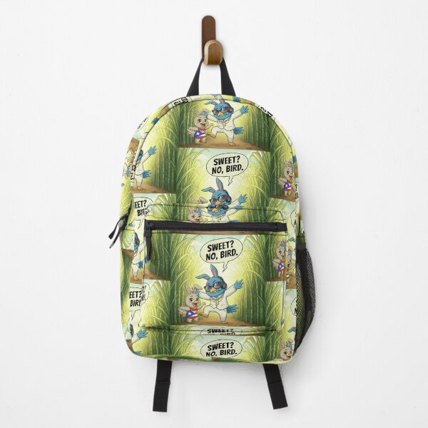 Item preview,  Sweet No Bird Meme - Sugarcane Field Puerto Rico - Bird Bunny Halftime 2026 designed and sold by SammyMorry.