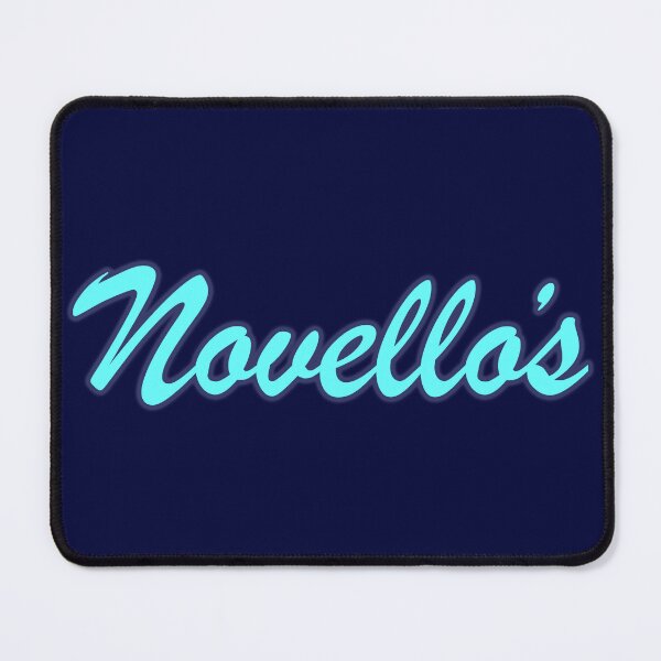 Item preview, Novello's designed and sold by Normbot2000.