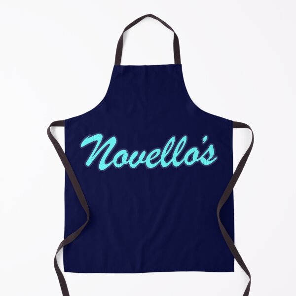 Item preview, Novello's designed and sold by Normbot2000.