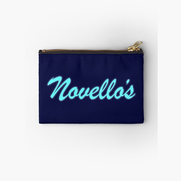 Item preview, Novello's designed and sold by Normbot2000.