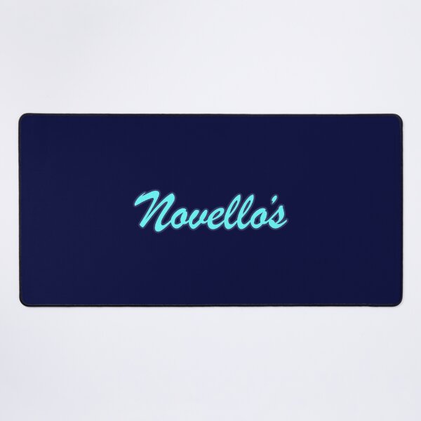 Item preview, Novello's designed and sold by Normbot2000.