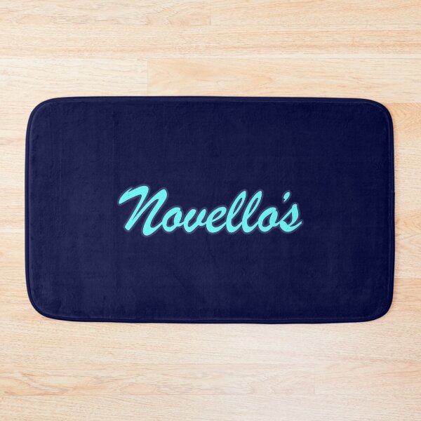 Item preview, Novello's designed and sold by Normbot2000.