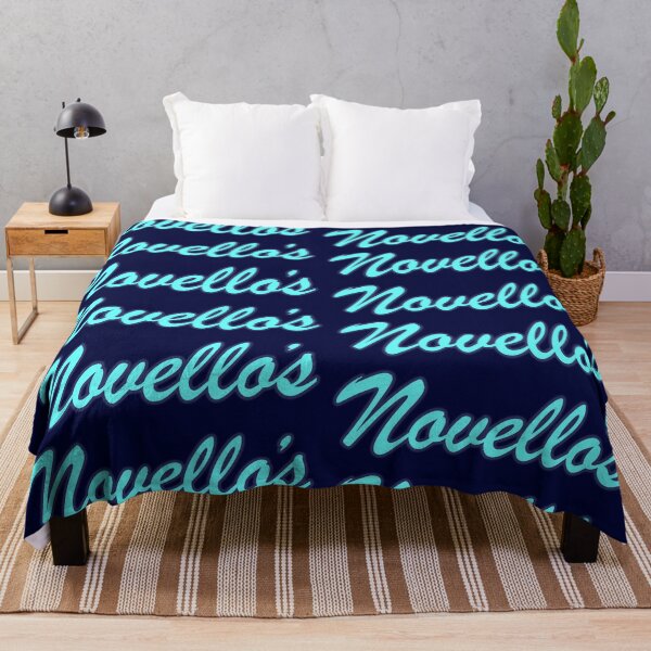 Item preview, Novello's designed and sold by Normbot2000.