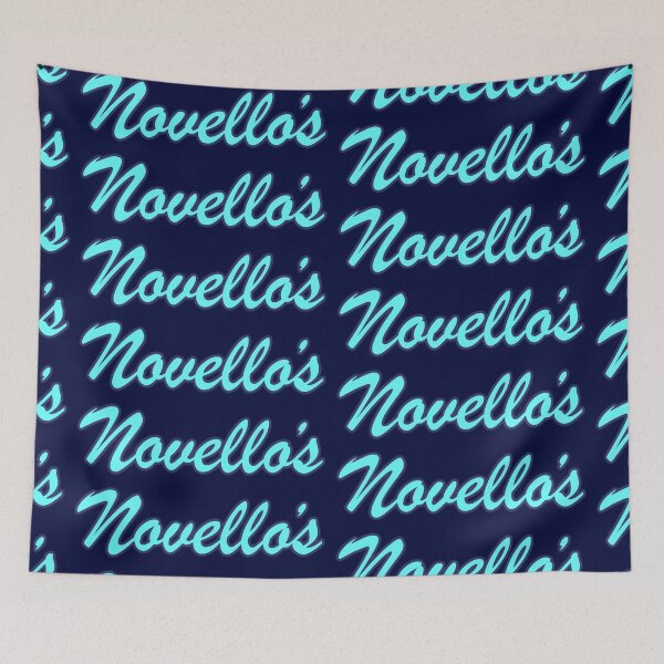 Item preview, Novello's designed and sold by Normbot2000.