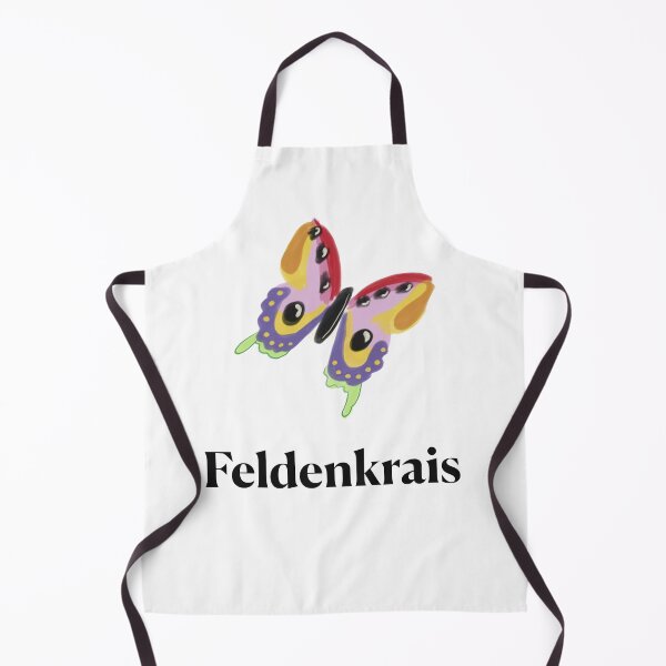 Item preview, Butterfly Feldenkrais - black designed and sold by Feldymerch.