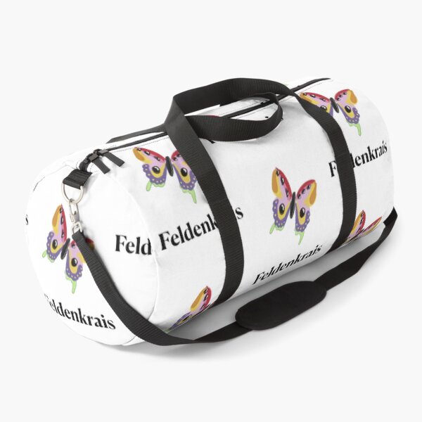 Item preview, Butterfly Feldenkrais - black designed and sold by Feldymerch.