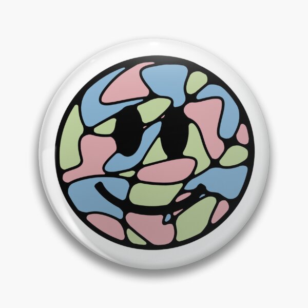 Item preview, Stain Glass Smile designed and sold by um, sure art.