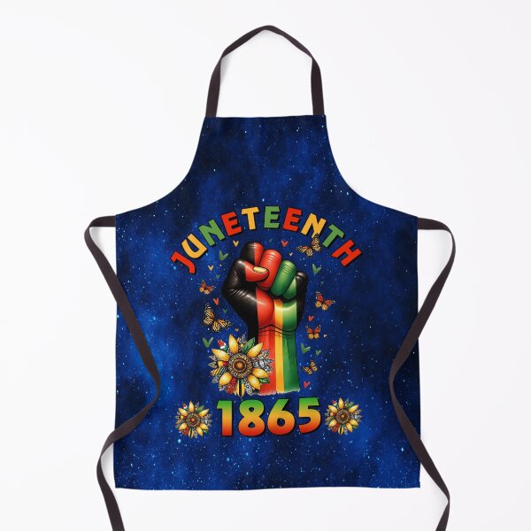 Item preview, Juneteenth 1865 – Freedom Rises Celebration Art designed and sold by MysticOzzy.