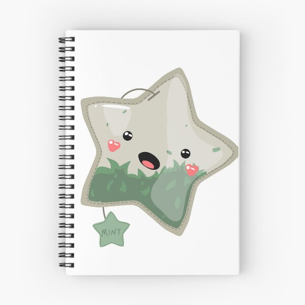 Item preview, Mint Tea Star ⭐️  designed and sold by Starqui.