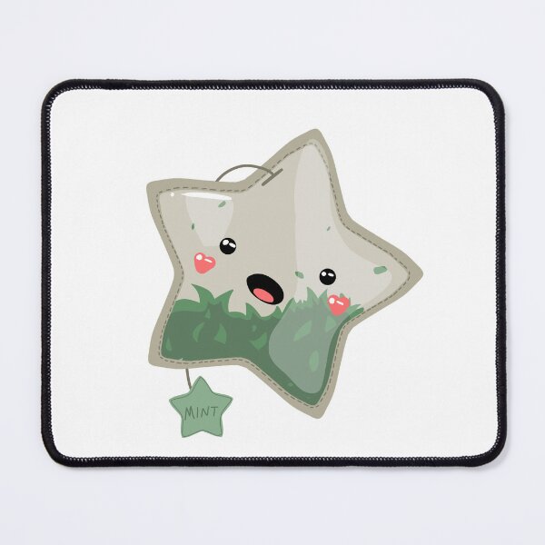 Item preview, Mint Tea Star ⭐️  designed and sold by Starqui.