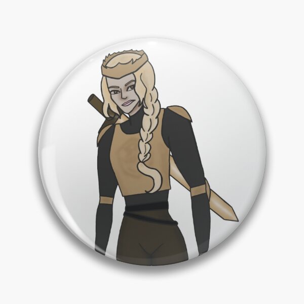 Item preview, Aelin Galathynius designed and sold by KJdesigns7.
