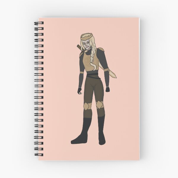 Item preview, Aelin Galathynius designed and sold by KJdesigns7.