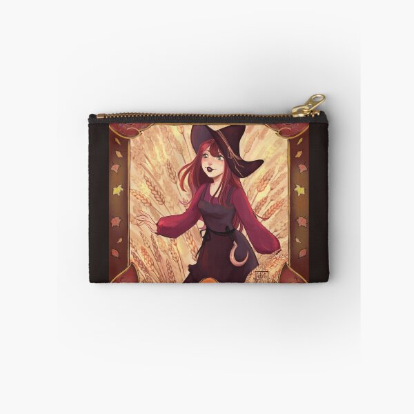 Item preview, Witch Sabbat Mabon designed and sold by TheMeltingMoon.