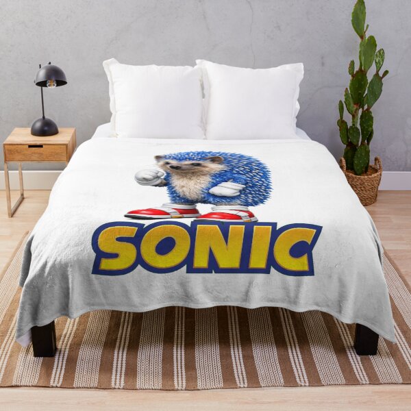 Item preview, Fast hedgehog designed and sold by Ilustramagno.